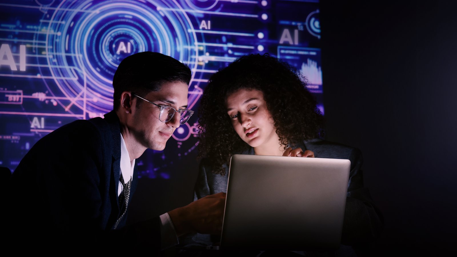 AI Is Not a People Strategy