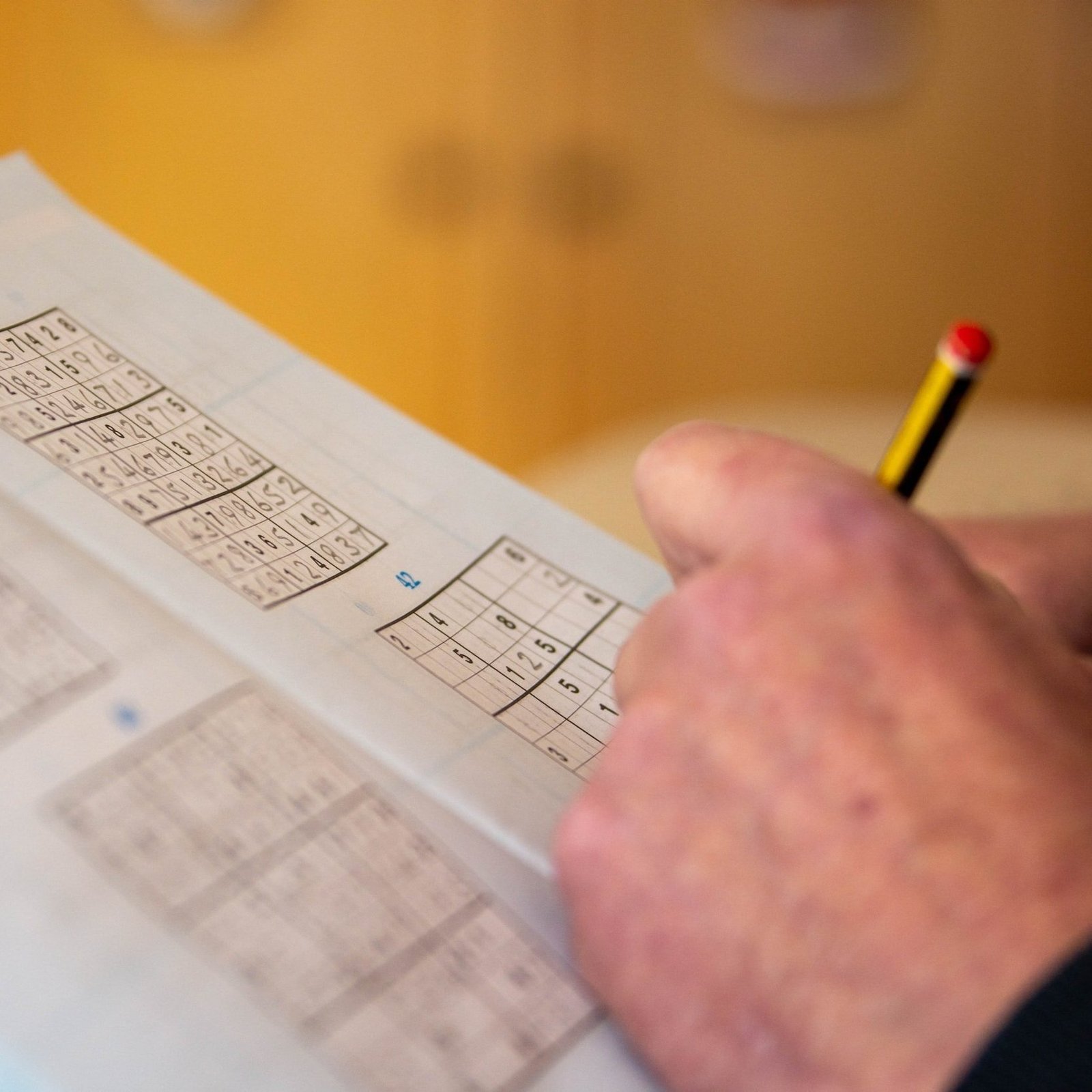 The Strategic Planning Process Explained