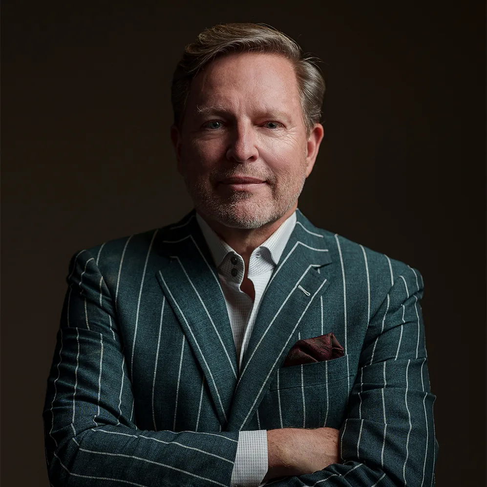 Verne Harnish