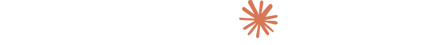 Text saying 'Powered by Claude' with an orange asterisk-like symbol between the words.
