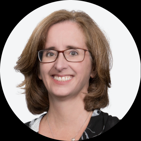 Suzanne Werner headshot