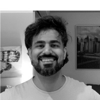 Akshay Kohli