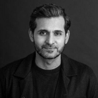 Ankur Sharma