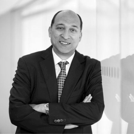 Dr. Ranjit Tinaikar