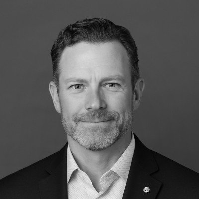 Paul Tidwell