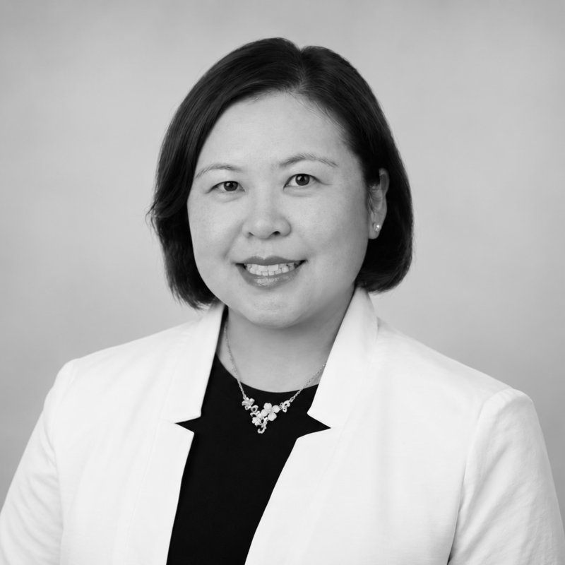 Victoria Huang