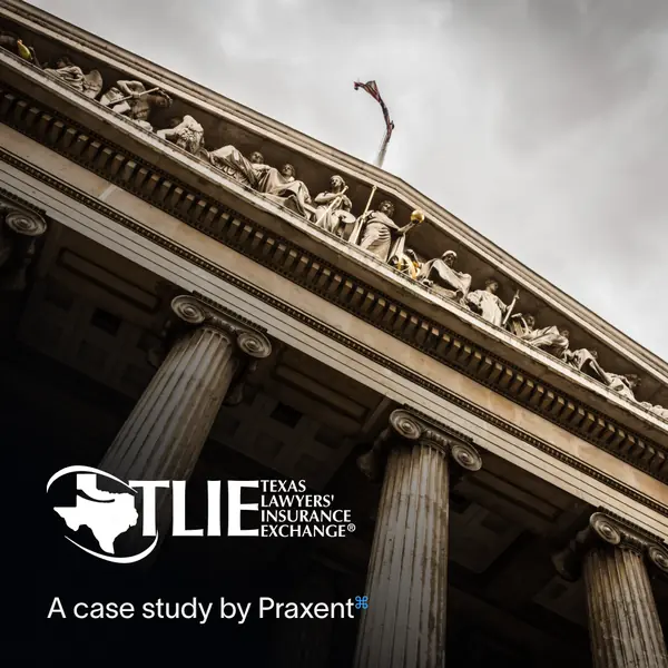 TLIE by Praxent (card)
