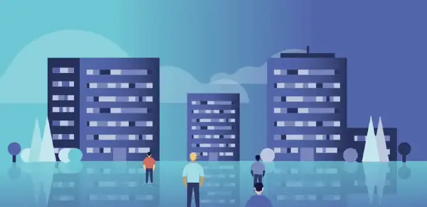 VIDEO: Is it Time to Modernize Your Outdated Financial Services Software? (card)