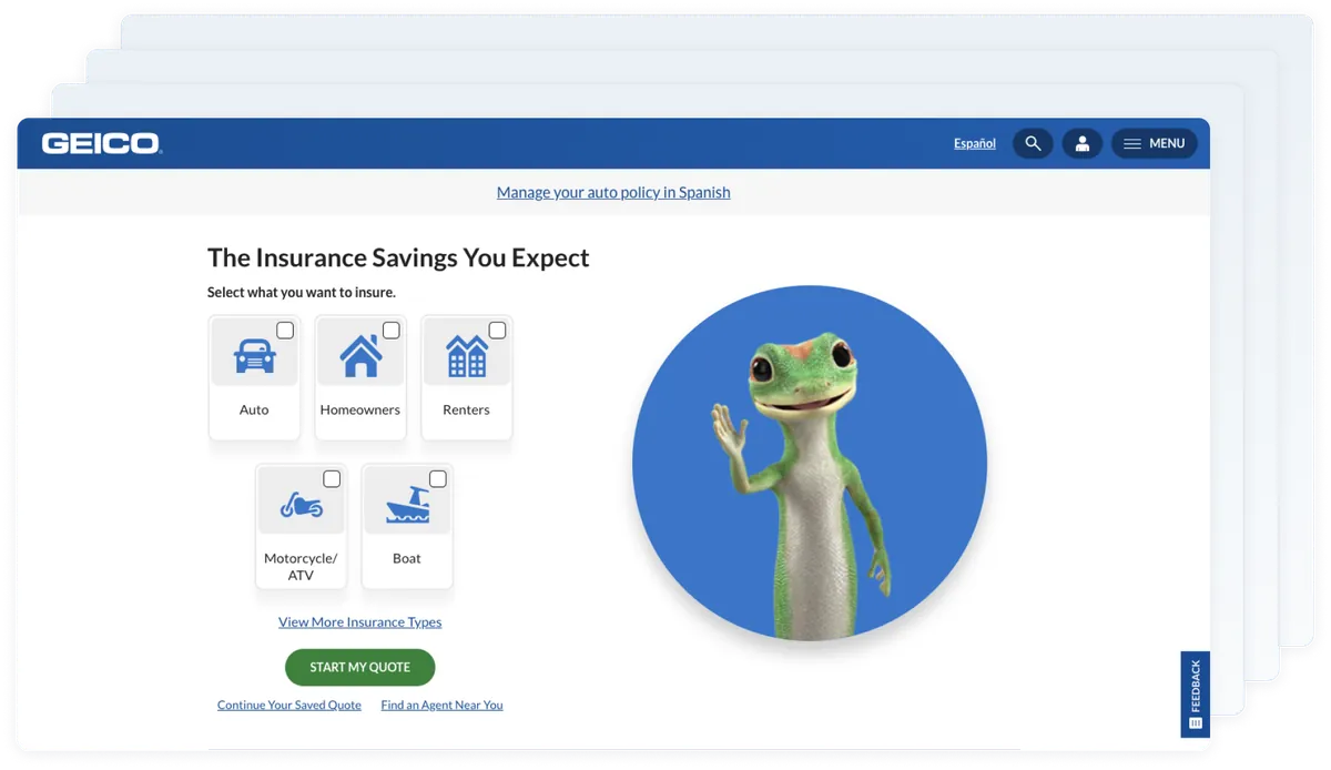 InsurTech UX Insights – Drive more quotes, figure 9