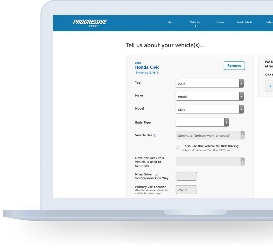 InsurTech UX Insights – Drive more quotes, figure 6