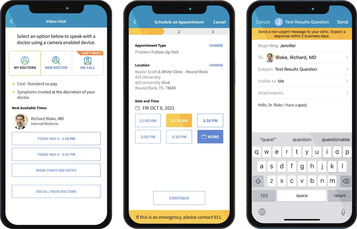 InsurTech UX Insights - Reduce Mobile App Abandonment, figure 9
