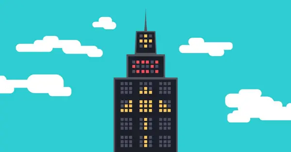 Going Remote: 4 Business Benefits of Moving to the Cloud (card)