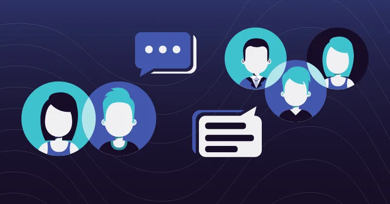 10 Communication Tips For Distributed And Offshore Teams, figure 1