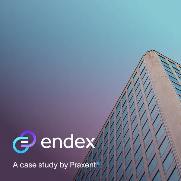Endex by Praxent (card)