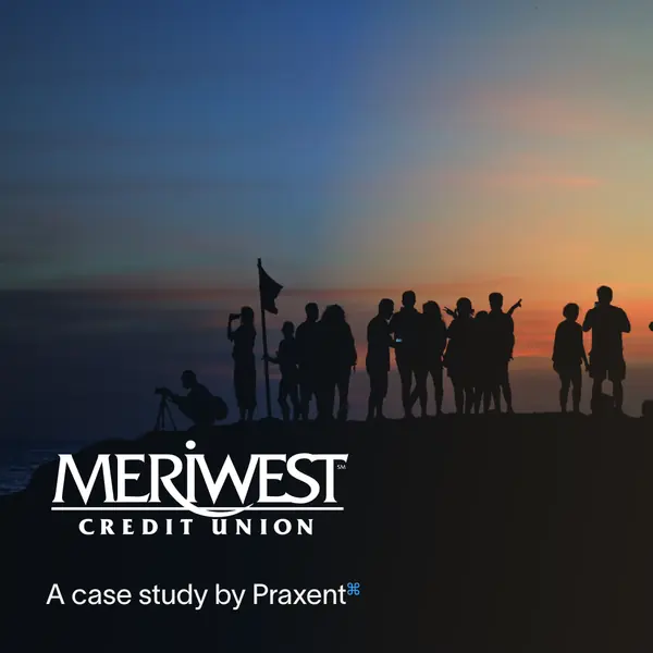 Meriwest by Praxent (card)