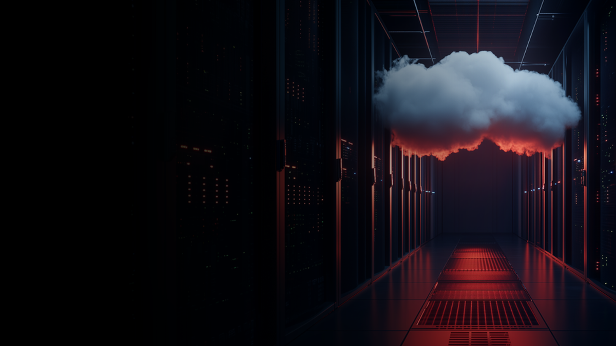 Avoiding the Hybrid Trap: Tackling Complexity in Hybrid Cloud PBM Architectures (card)