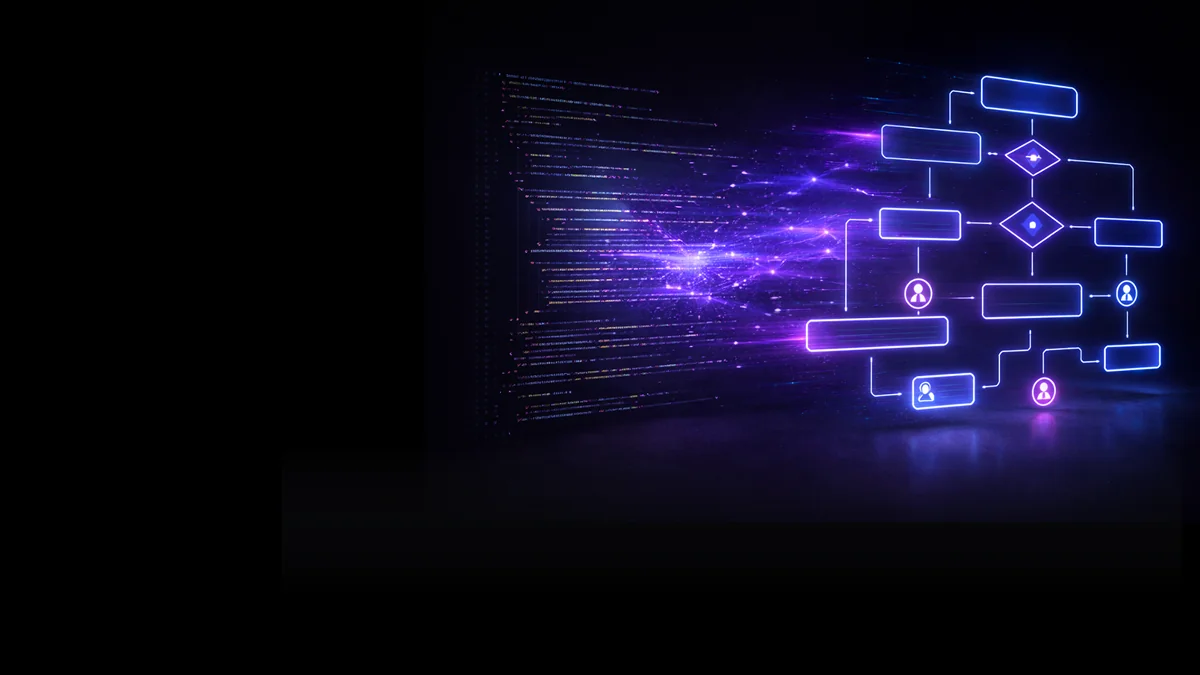 How AI Decodes Decades-Old Business Logic for Insurance Core Systems (card)