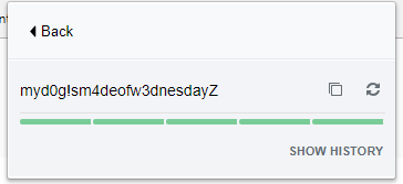 LastPass Generator