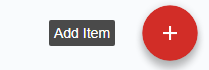 Google Chrome LastPass Add Item