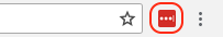 Google Chrome LastPass shortcut