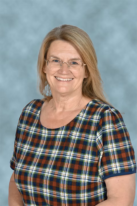 Headshot of Mrs H Clark, Teaching Assistant