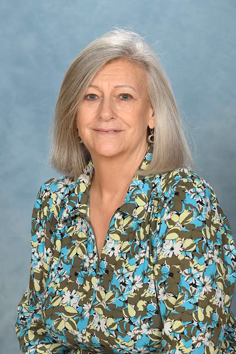 Headshot of Mrs C Knight, Teaching Assistant