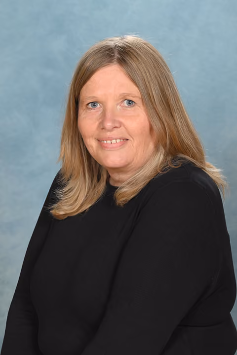 Headshot of Mrs S Nevers, Teaching Assistant
