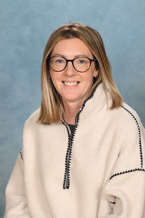 Headshot of Miss J Elley, Teaching Assistant.