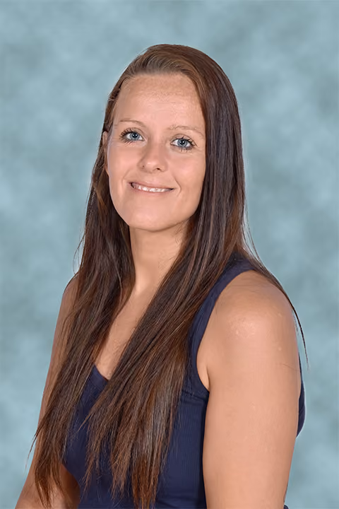 Headshot of Ms T Rogan, Play Practitioner.