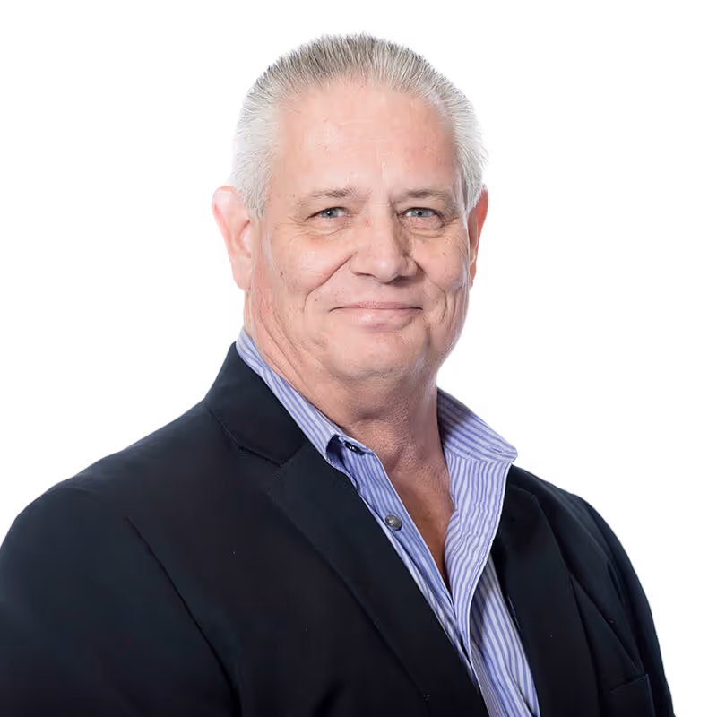 Dale Langham, CCO at Hobre Instruments