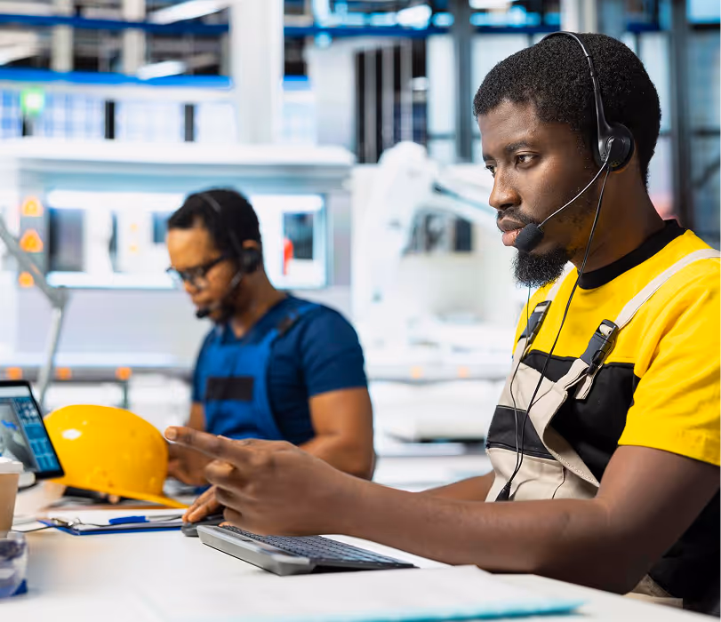 Additional support services