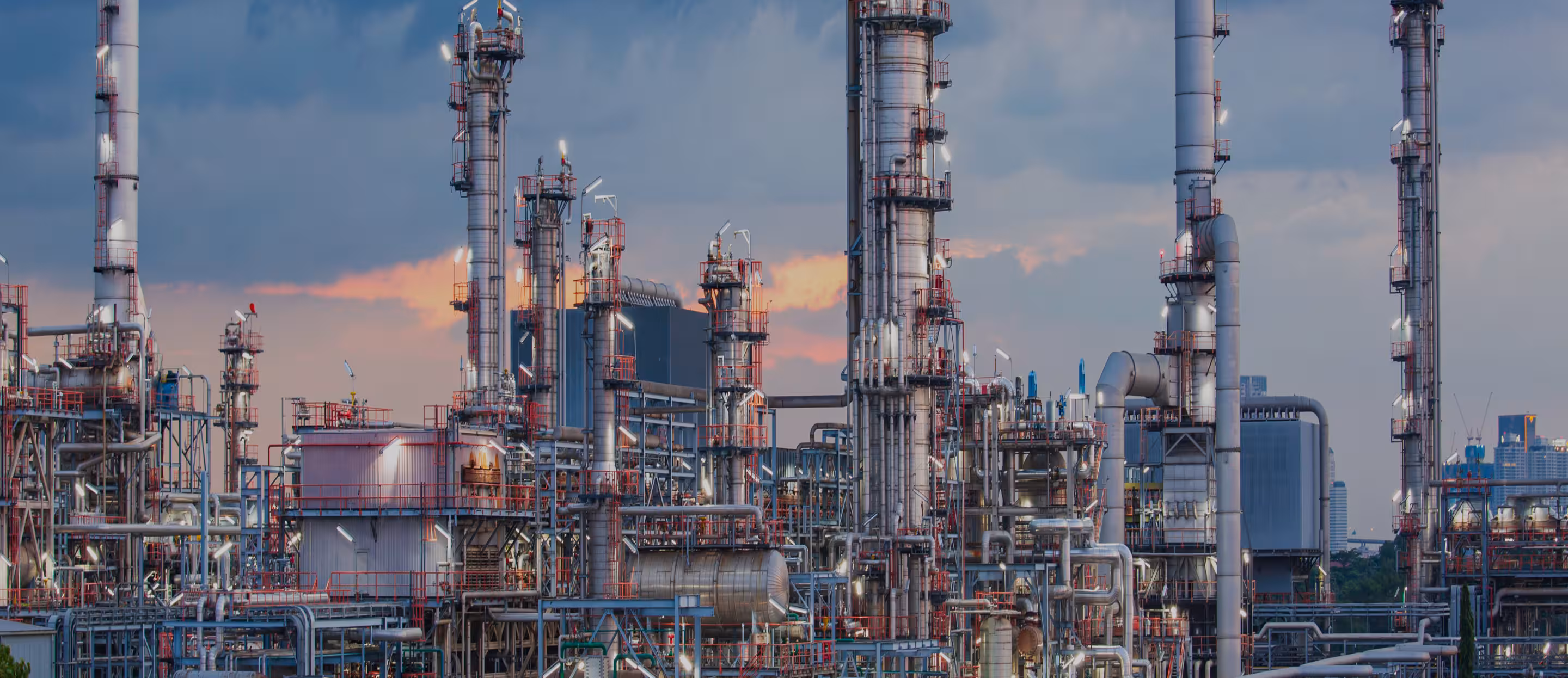 Offshore oil and gas production platform