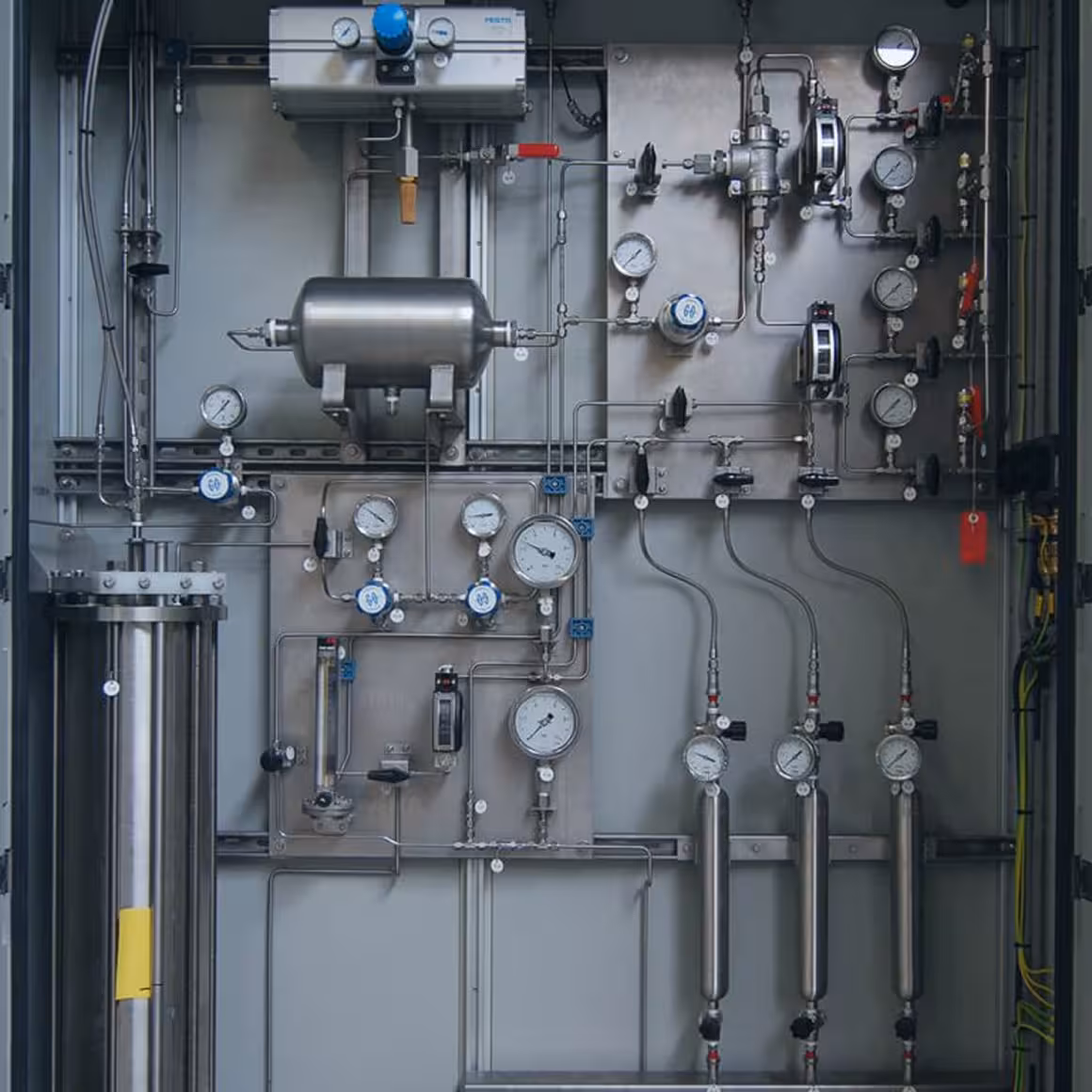 Hobré System Integration