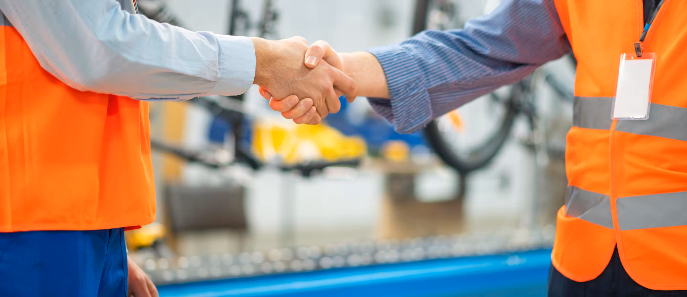 Work with Hobre Solutions
