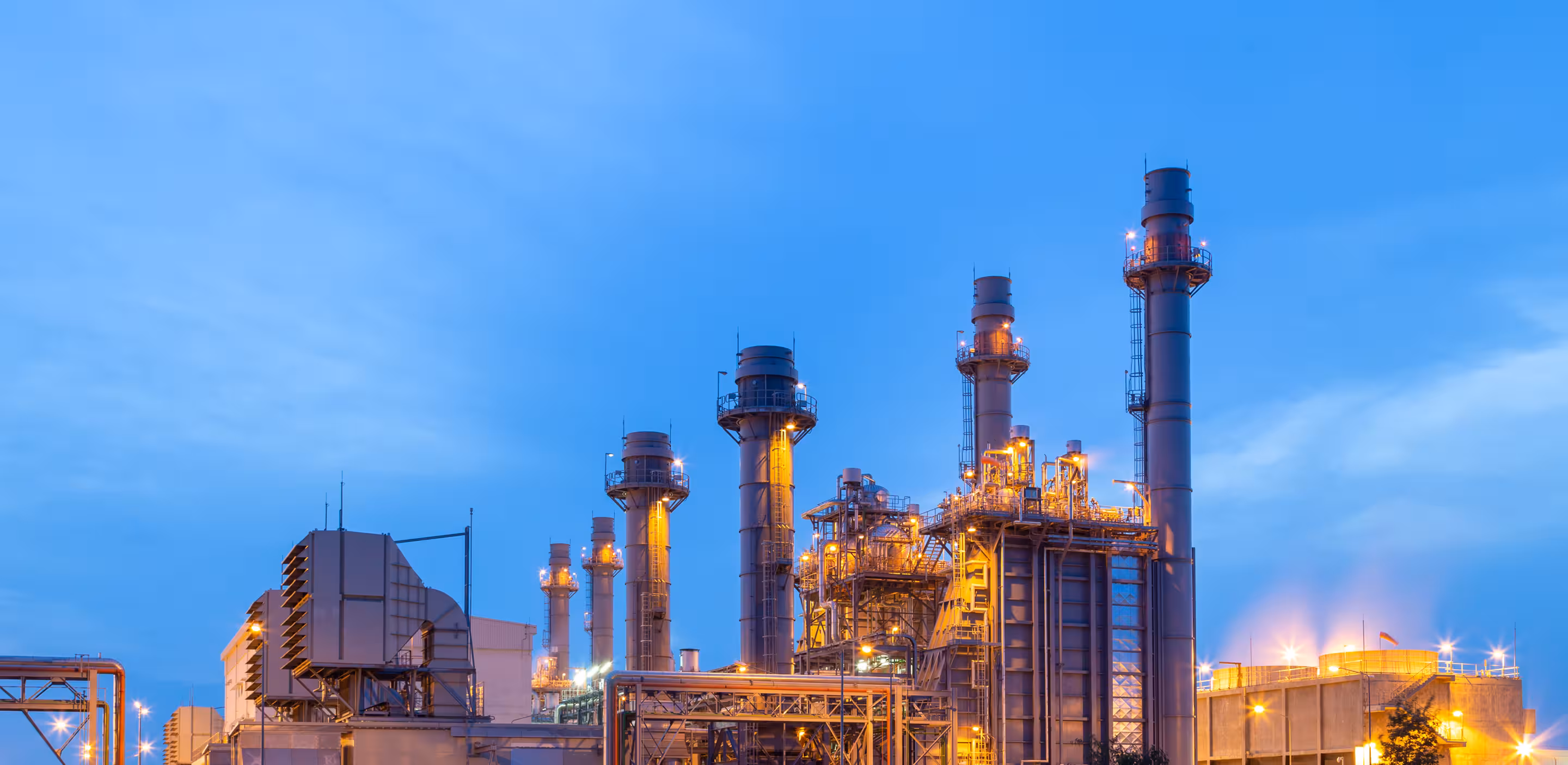 Hobre - Global leader in design and maintenance of online analyzers.
