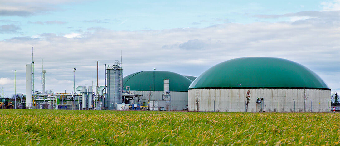 Relevant and Hobré awarded a significant renewable energy Bio-Gas project