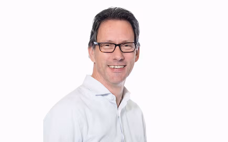 Albert Mouris, CTO