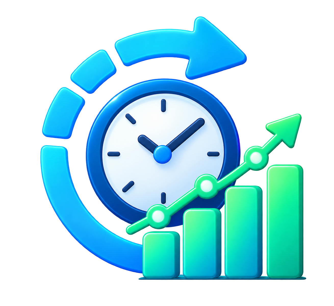 Real-Time Intelligence icon