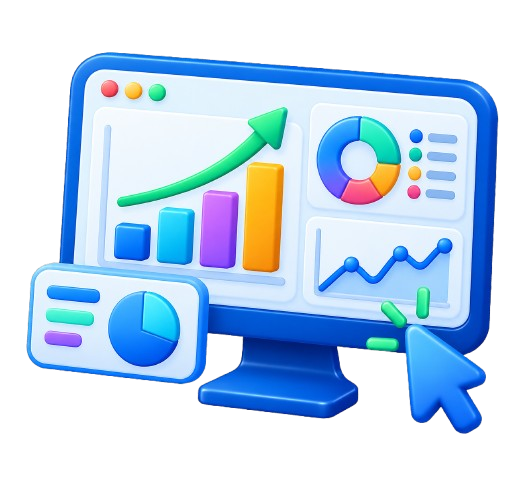 Visual Analytics icon