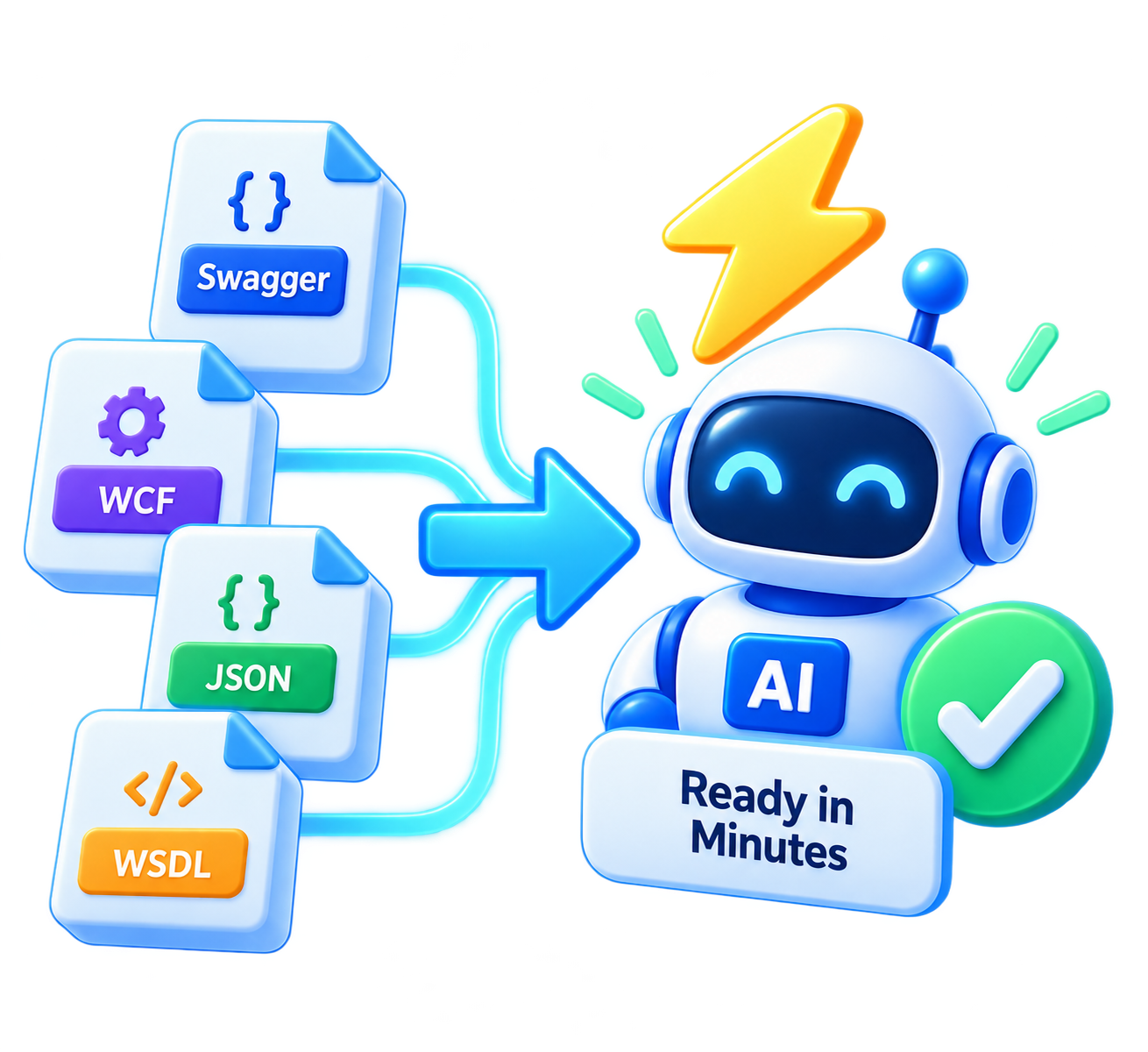 Instant Agent Creation icon