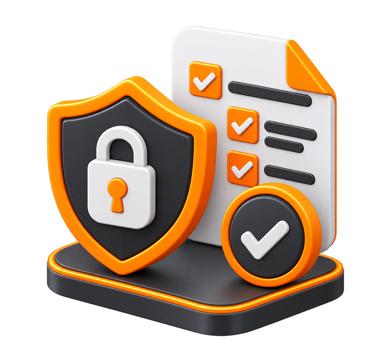 Security & Compliance Testing icon