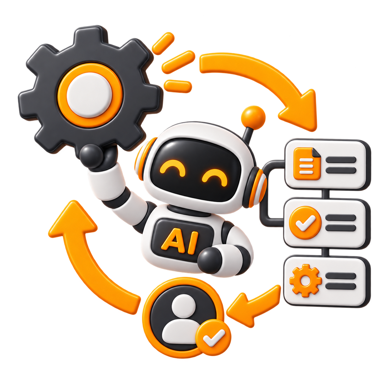 Intelligent Automation icon
