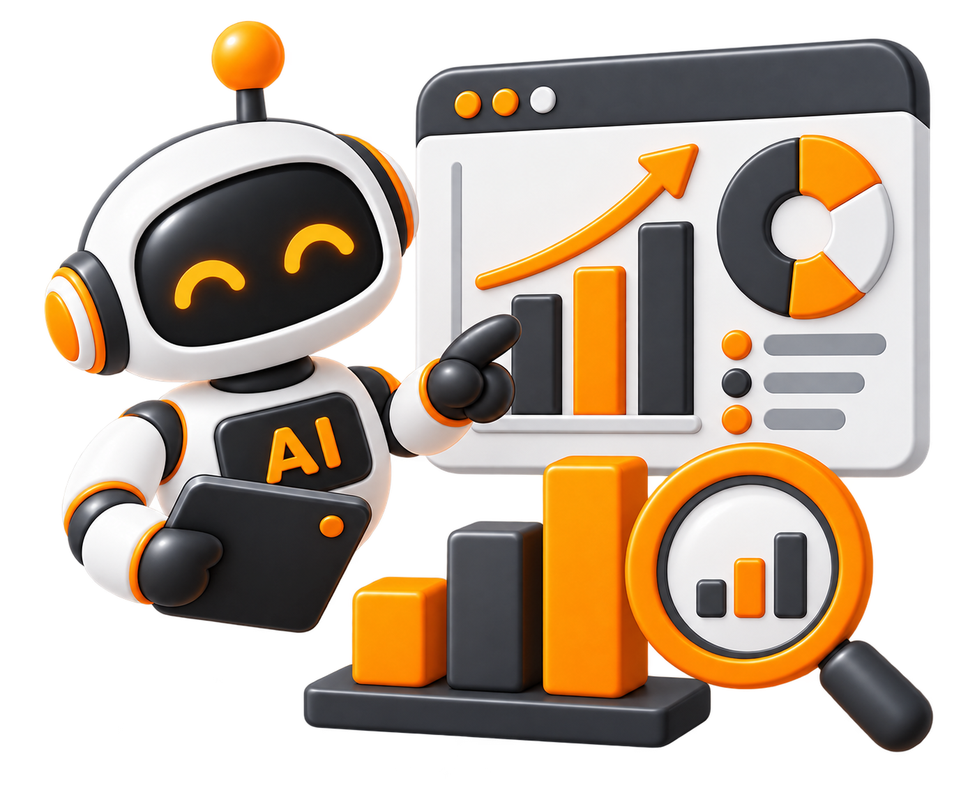 Data & Business Intelligence icon