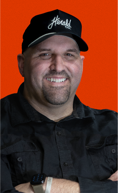 Trey Sheneman