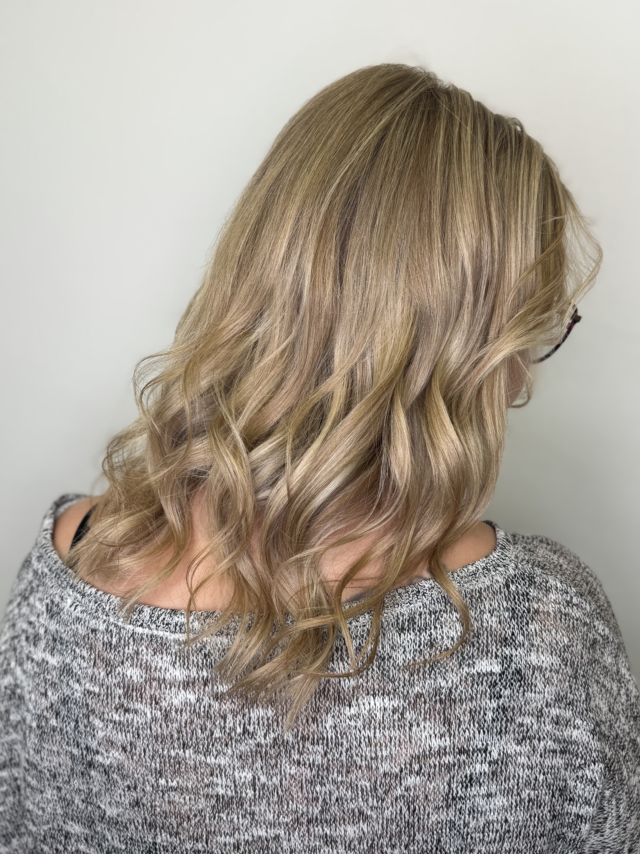 Balayage
