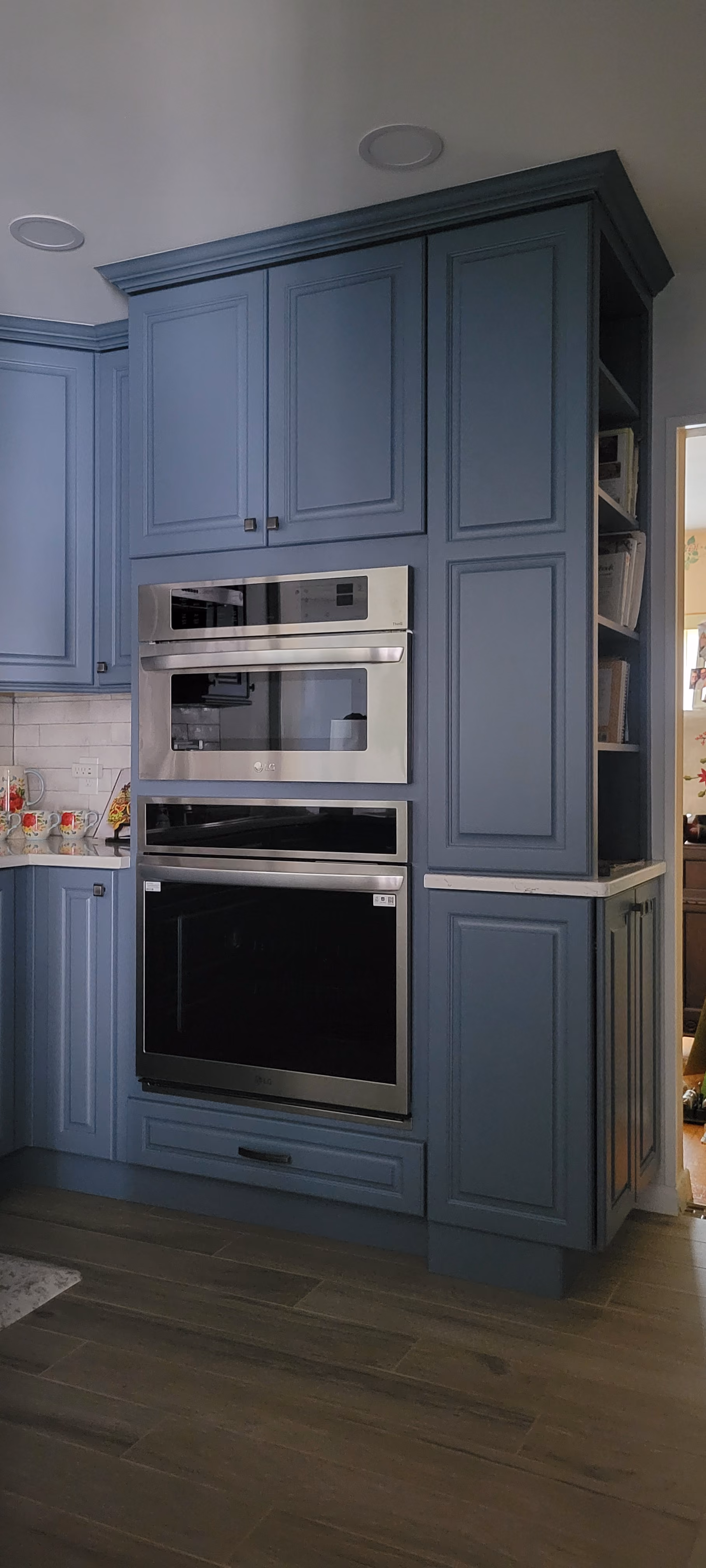 Start your kitchen remodel with Corbella