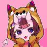 Twitter avatar for @Dogetoshi