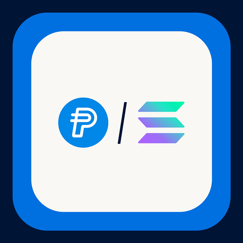 PayPal USD Stablecoin Now Available on Solana Blockchain, Providing Faster, Cheaper Transactions for Consumers