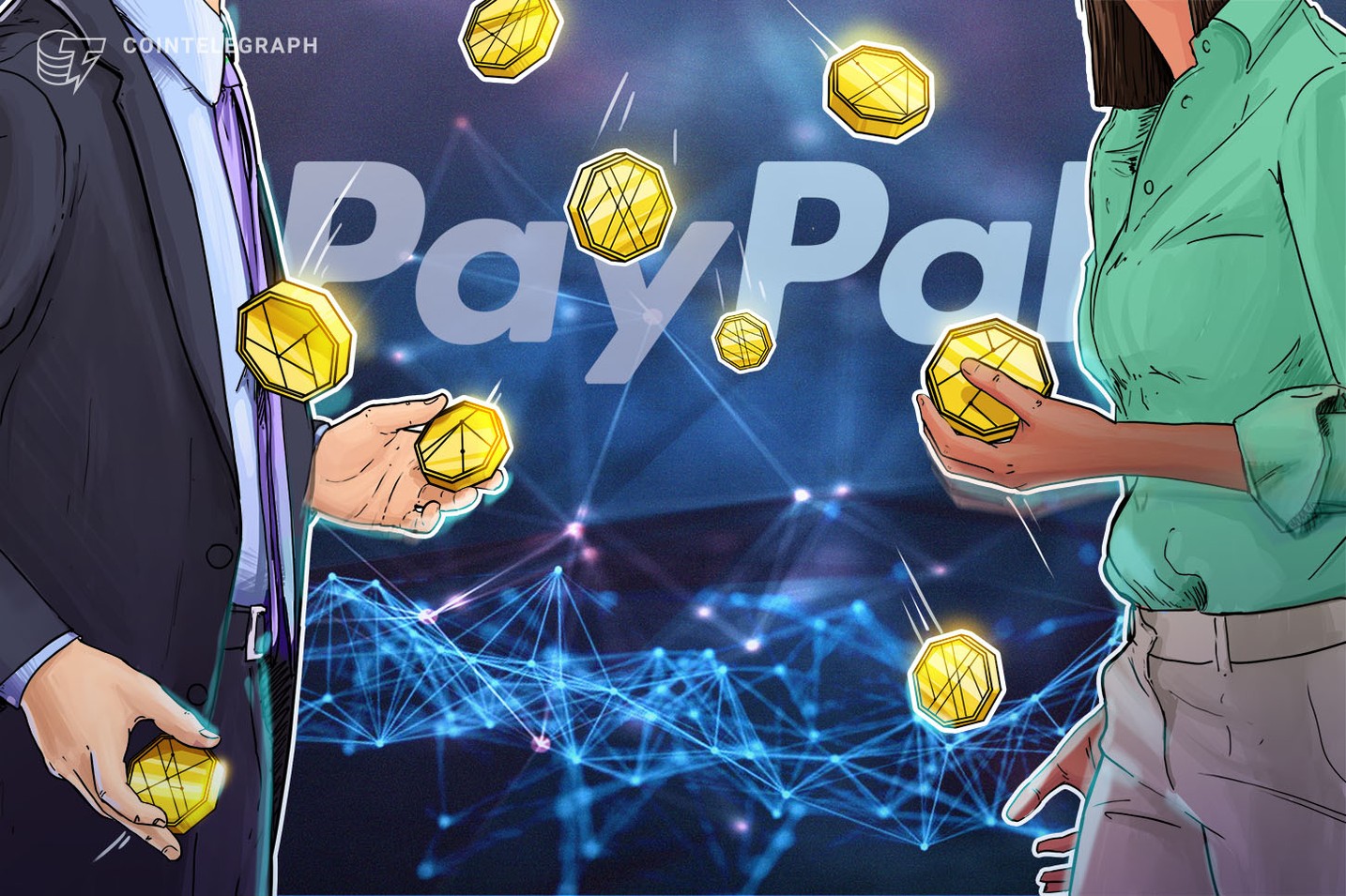 PayPal expands PYUSD to Solana, targets payment use cases