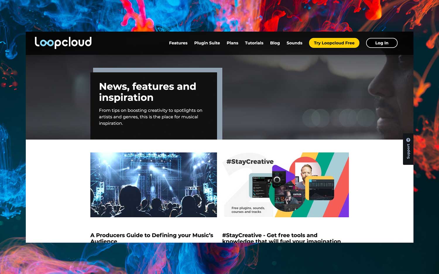 Loopcloud Blog
